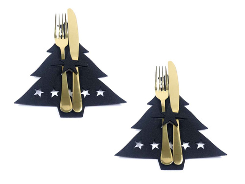 Cutlery case - 21 cm