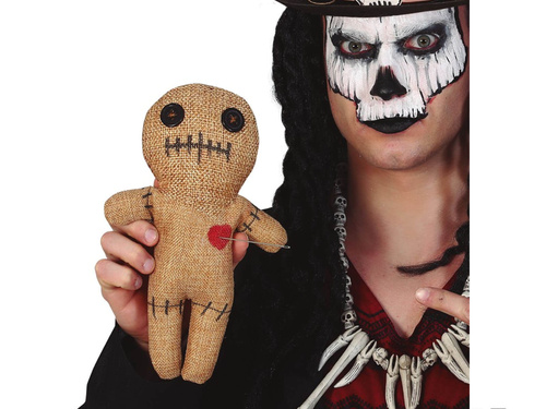 Voodoo doll - 1 pc