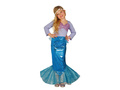 Mermaid Dress