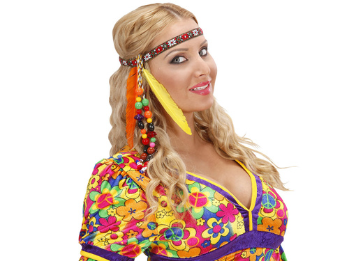 Hippie headband