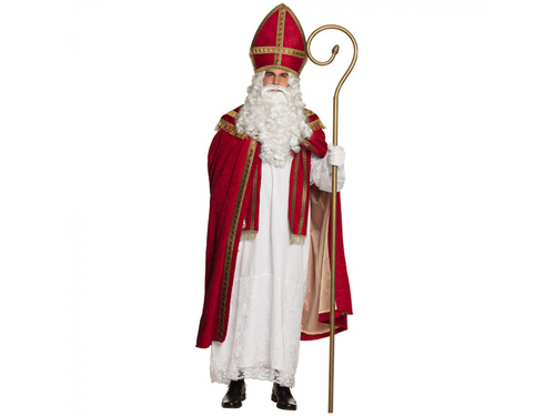 St. Nicholas costume