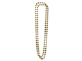 Pearl neckleaces - 2 pc