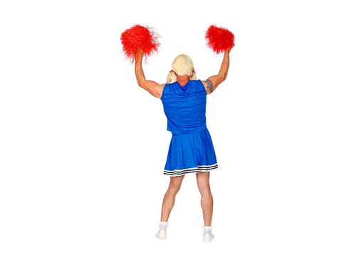 Strój cheerleadera