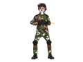 Soldier Costume