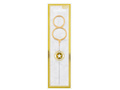 Cold fires gold number 8 - 1 piece.