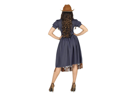 Adults Cowgirl Costume