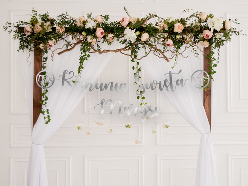Happy Birthday banner - 150 cm - 1 pc