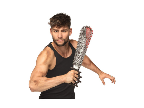 Piła łańcuchowa Zombie Killer