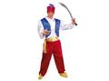 Lamp genius Costume