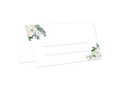 Place Cards, 8,5 x 4,5 cm 10 pcs