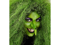 Green makeup in tray - 25 g