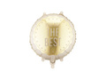 Balon foliowy " You Are The Best" - 35x35 cm - 1 szt.
