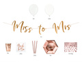 Party Box - Party Box - Set of decorations for a bachelorette party