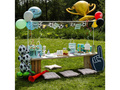 Balon foliowy Puchar - 85x77 cm - 1 szt.