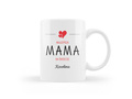 Kubek personalizowany na dzień matki - 330ml