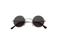 Grey Hippy Glasses