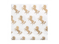 Napkins Unicorn - 33 cm - 20 pcs