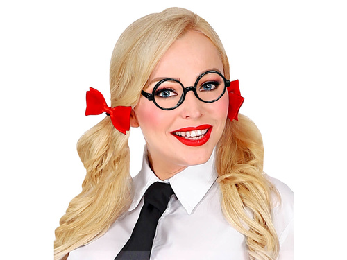 Party glasses Nerd
