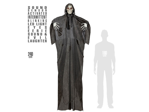 Grim reaper 240 cms