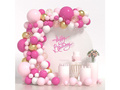 Balloon arch kit