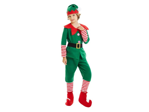 Elf costume