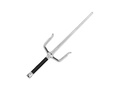 Sztylety Sai - 30 cm - 2 szt.