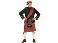 Scottish costume