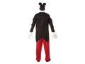 Mickey Mouse costume