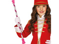 Majorette cane