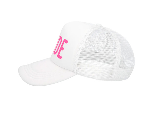 Cap Bride