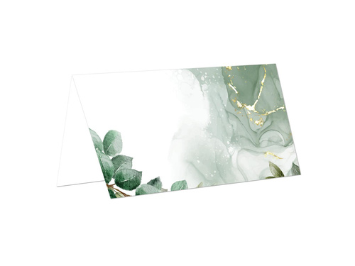 Folding vignettes - 10 pcs.