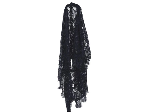 Lace veil - cm - 1 pc.