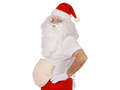 Santa Belly