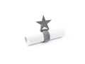 Christmas napkin holder - 21 cm