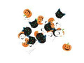 Halloween Confetti - 36 pcs