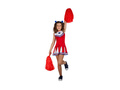 Strój Cheerleaderka Holly