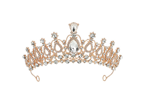 Tiara Royal queen