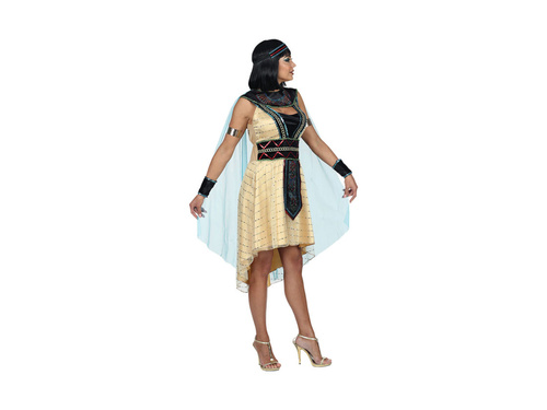 Strój Egipska królowa Kleopatra