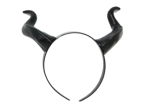 Demon Horns