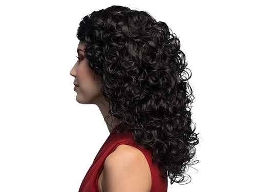 Wig Club black