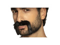 Moustache Mexican