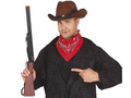 Strzelba kowboja - 65 cm - 1 szt.