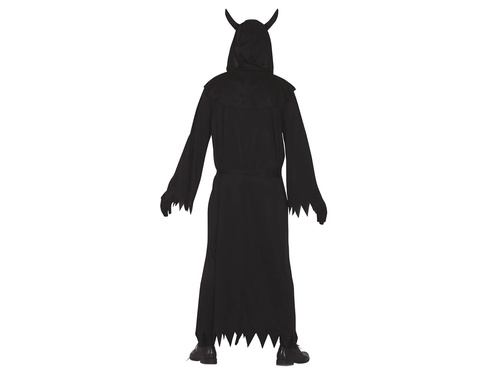 Adults Satanic Size L
