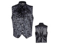Gothic vest