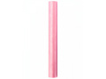 Organza plain light pink - 36 cm x 9 meters