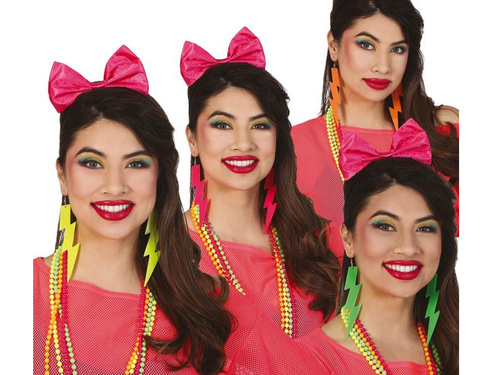 Neon lightning earnings