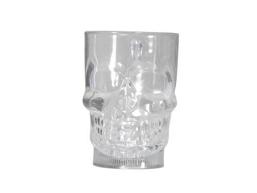 Skull jug - 700 ml