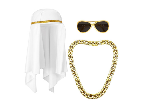 Set Sheik