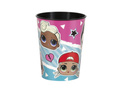 Kubeczek plastikowy LOL Surprise - 473 ml - 1 szt.