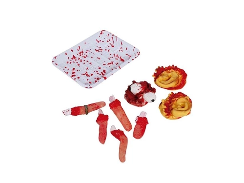 Meat Market - 1 pc
